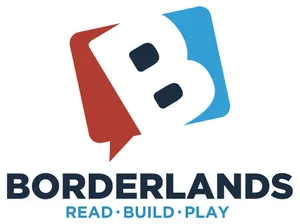 Borderlands Comics and Games