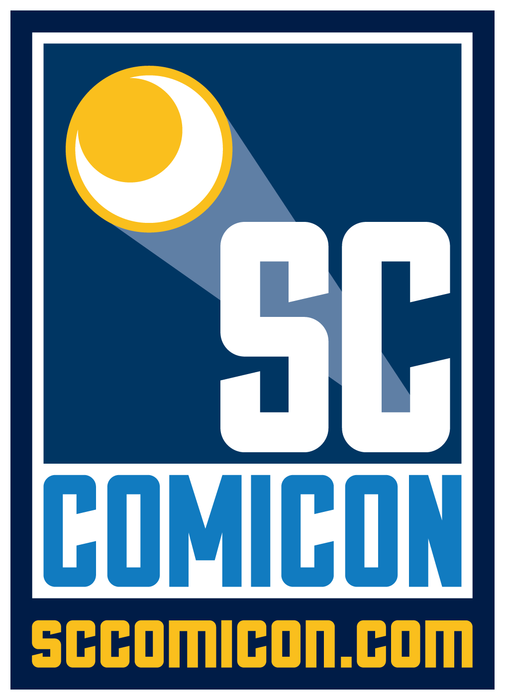 SC Comicon - South Carolina’s Premier Comics and Pop-Culture Convention