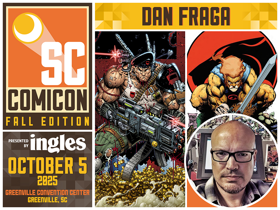 Dan Fraga