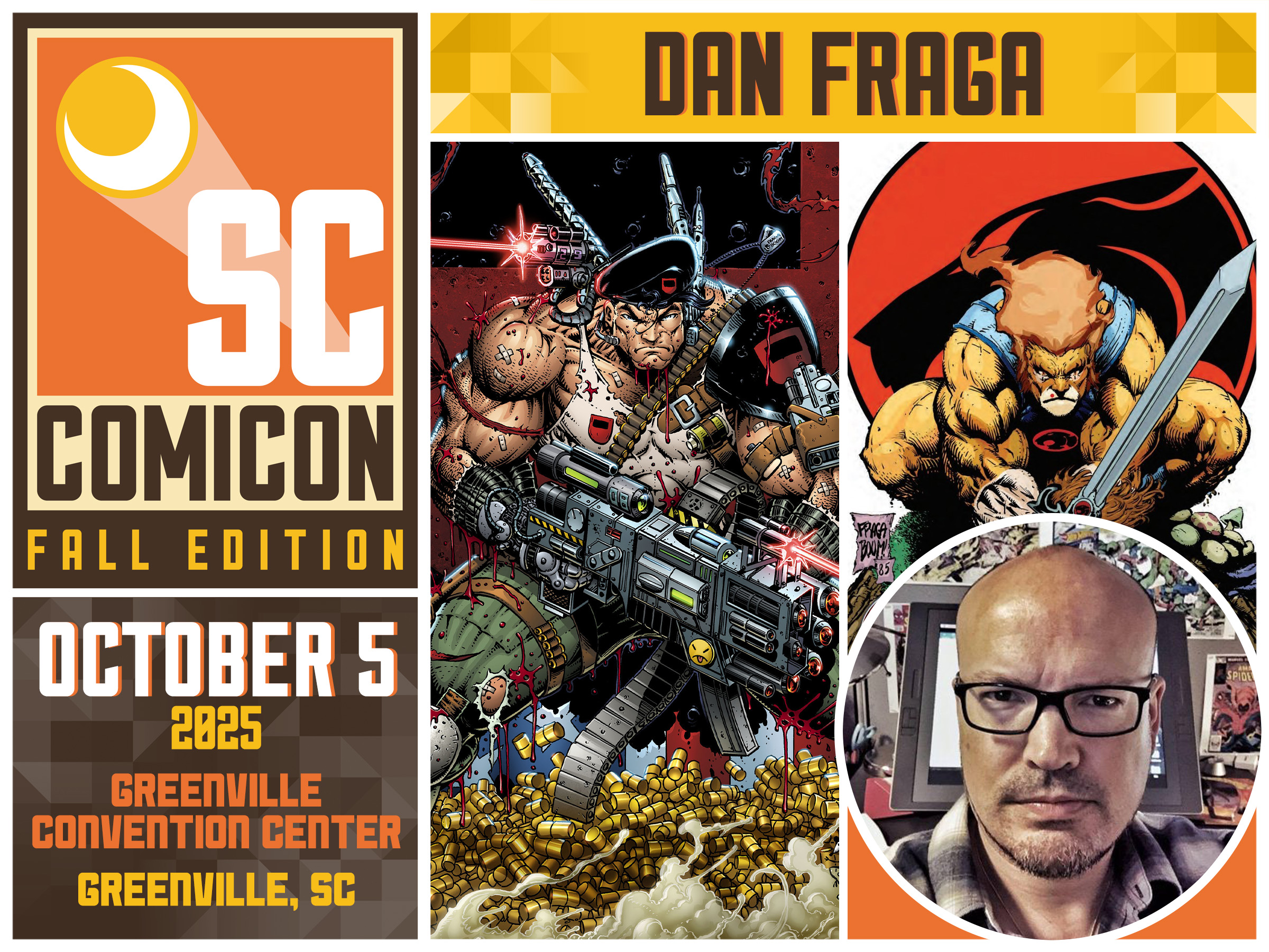 Dan Fraga