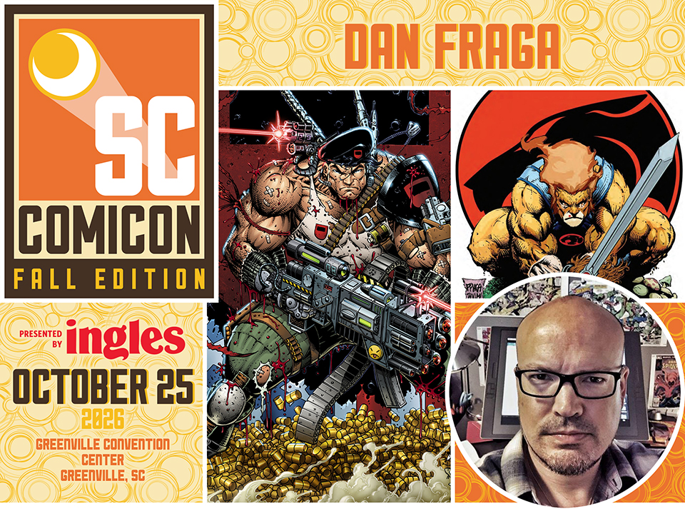 Dan Fraga