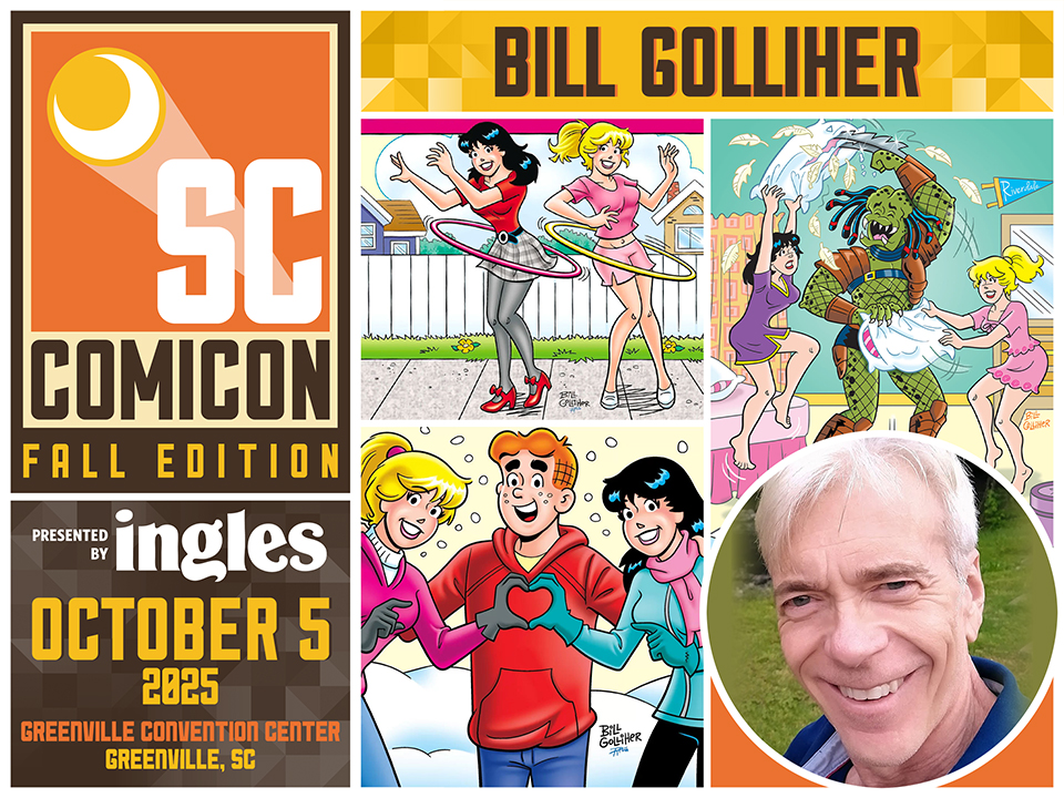 Bill Golliher