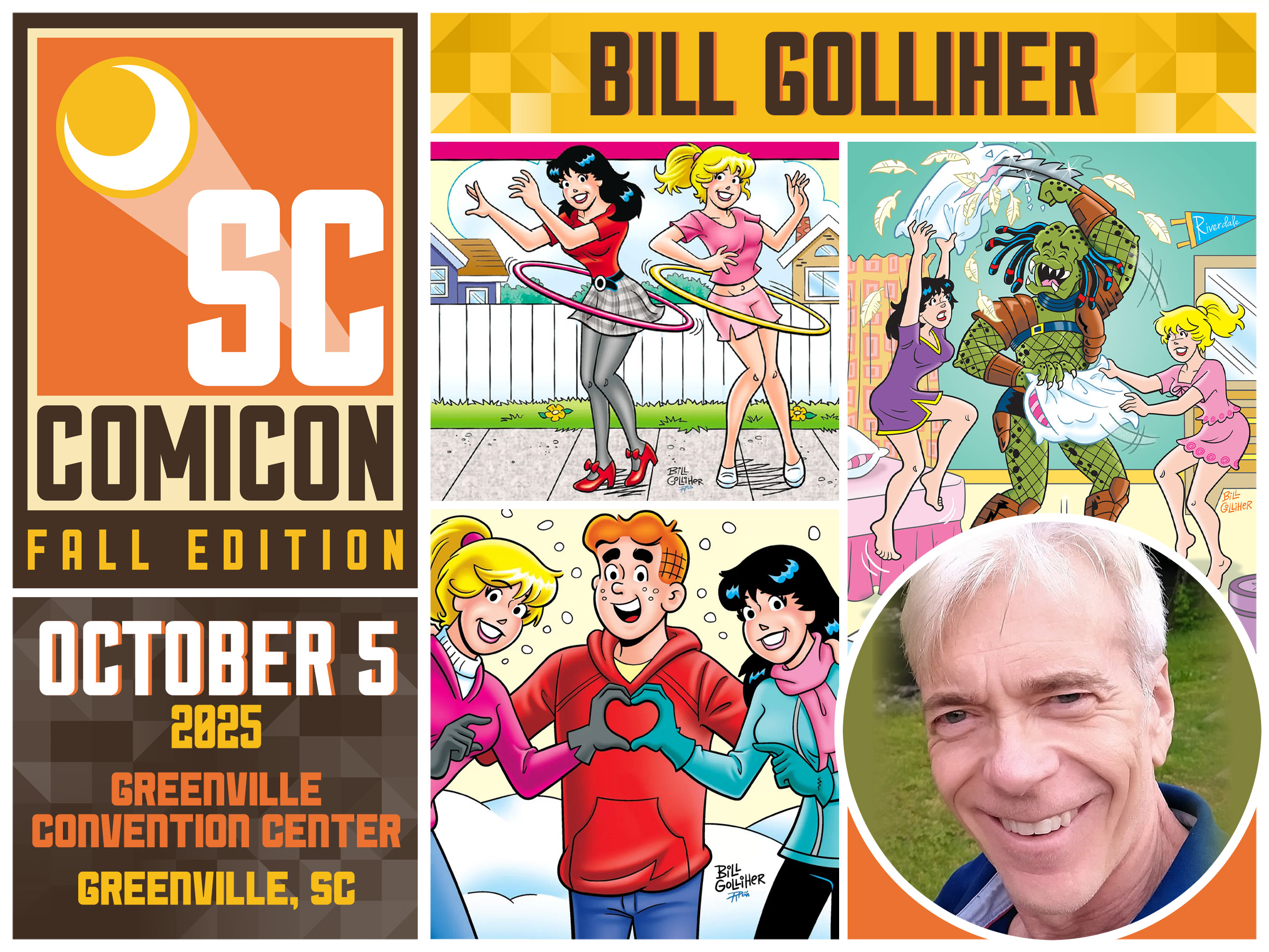 Bill Golliher