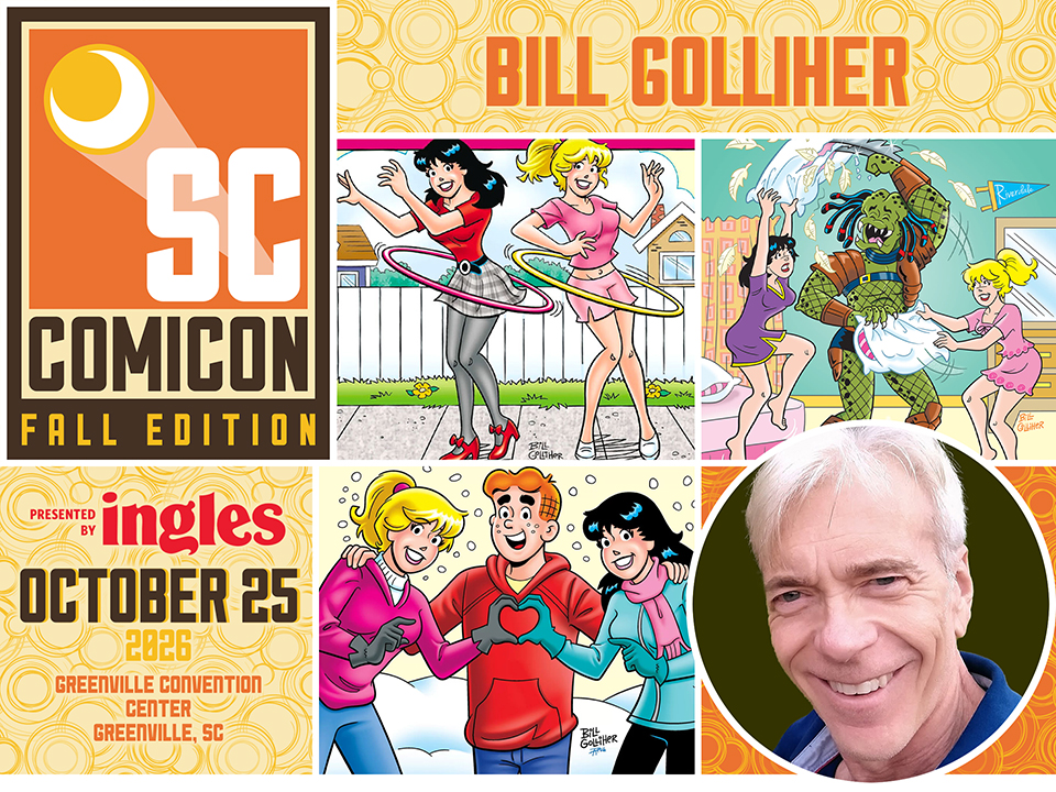Bill Golliher