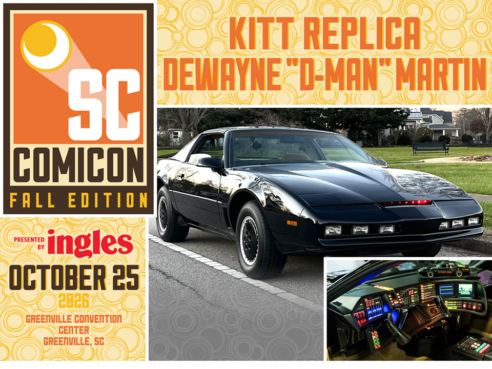 KITT